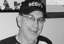 Obituary: Ralph Richard “Rick” Hayden Jr.