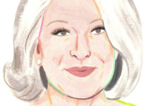 Bette Midler Is Still in the Thrall of 19th-Century Novelists