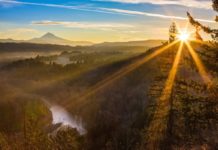 The 10 Coolest Places To Go In The Next 10 Years, According To Experts