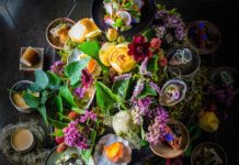 Three-Star Michelin Restaurant Brings Hot Pots To Park City