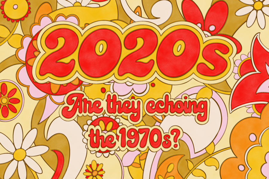 Why the ’70s are a blueprint – but not a destiny – for the 2020s 