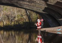 Find more than 30 local items with our 2021 Outdoors Holiday Gift Guide