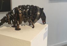 Art program helps veterans across the country connect