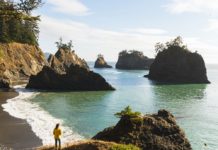 7 reasons to visit Oregon