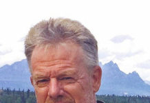 The Ghosts of Christmas Past