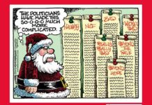 Dear New Hampshire – Thank You