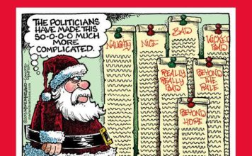 Dear New Hampshire – Thank You