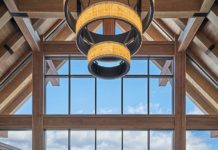 Montage Big Sky Opens In Montana