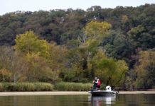 Chickamauga, Tims Ford, Fall Creek Falls among 18 ‘Bill Dance Signature Lakes’ to share $15 million in improvements