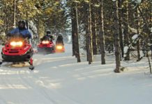 How Learning A Sport At The Resort At Paws Up Saved My Life During The Pandemic