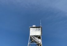 DEC announces 2022 Fire Tower Challenge