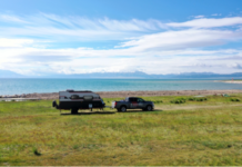7 Reasons Why Exploring Nature in an Overland Trailer Will Change People’s Life