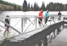 Best fishing opportunities during the holidays – Campbell River Mirror