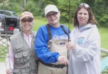 North Carolina nonprofit gives women battling cancer an escape