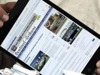 William Leady | Obituaries | sent-trib.com