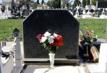 Spanish tomb of Man Who Never Was could be exhumed to establish identity