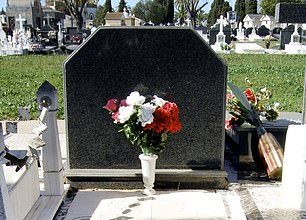 Spanish tomb of Man Who Never Was could be exhumed to establish identity