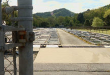 Pisgah’s Setzer fish hatchery to expand; education building wont be rebuilt after flood