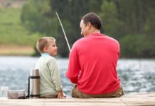 Fishing Line, Dec. 2 | News