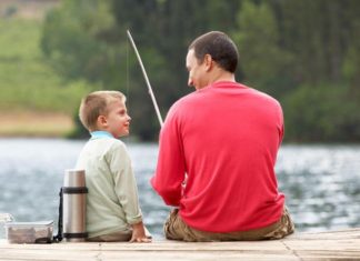 Fishing Line: Stabilizing water levels in creeks should allow easier access to trout | News