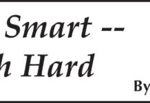 Hunt Smart – Fish Hard – A Few Ideas for Stocking Stuffers | Opinion
