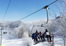 Outdoors fun is not off limits in the winter | Hcnc