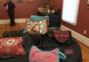 For Blacksburg needlepoint artist, it’s in the bag (copy) | Z-no-digital