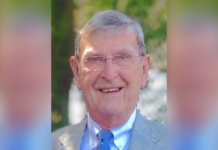 Obituary for Charles Francis “Frank” Hull