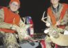 Sun comes up on another deer season | Sports