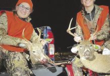 Sun comes up on another deer season | Sports