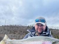 Fishing beat: Warming trend could be good news for anglers on WNY streams | Outdoors