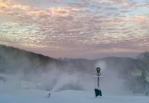 It’s snow time: Wintergreen kicks off ski season | Latest News