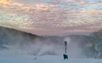 It’s snow time: Wintergreen kicks off ski season | Latest News