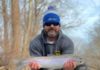 Wind, snow could hamper area fishing this weekend | Outdoors