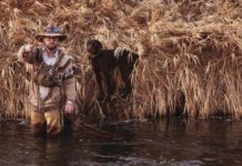 Avid angler makes bamboo fishing rods | Wyoming