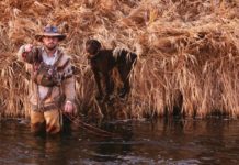 Avid angler makes bamboo fishing rods | Open Spaces