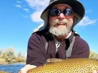 Fishing app gives greater insight to Bighorn River | Montana Untamed