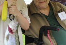 Today’s Sportsman: Fly fisher, conservationist, friend — that was Bob Abraham’s life | Travel And Outdoors