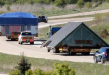 Another year of traversing the state, Barry Adams looks back on 2021 | Local News