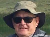 Richard Metz | Obituaries | codyenterprise.com