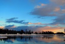 Exploring Idaho Parks: Harriman State Park | Community