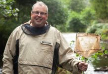 My Christmas present to myself is a fishing book