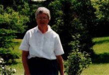 Reta E. Whinery (1929-2021) – Daily Bulldog