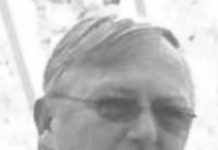 Bruce Plummer | The Bridgton News