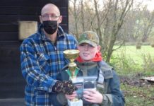 Donegal teenager lands another medal in unique sport – Donegal Daily