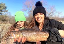 Cleveland Metroparks releases exotic surprises: NE Ohio fishing report