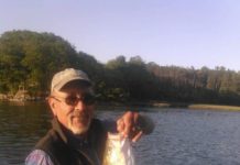 Michael G. Robitaille, obituary | PenBay Pilot