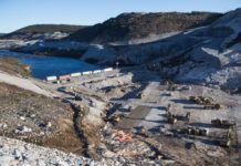 Maine judge quashes Hydro-Quebec power line plan for now