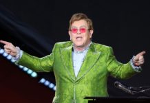 Elton John’s 10-Year-Old Son Has a Very Surprising Hobby