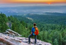 The best outdoor experiences in Boulder